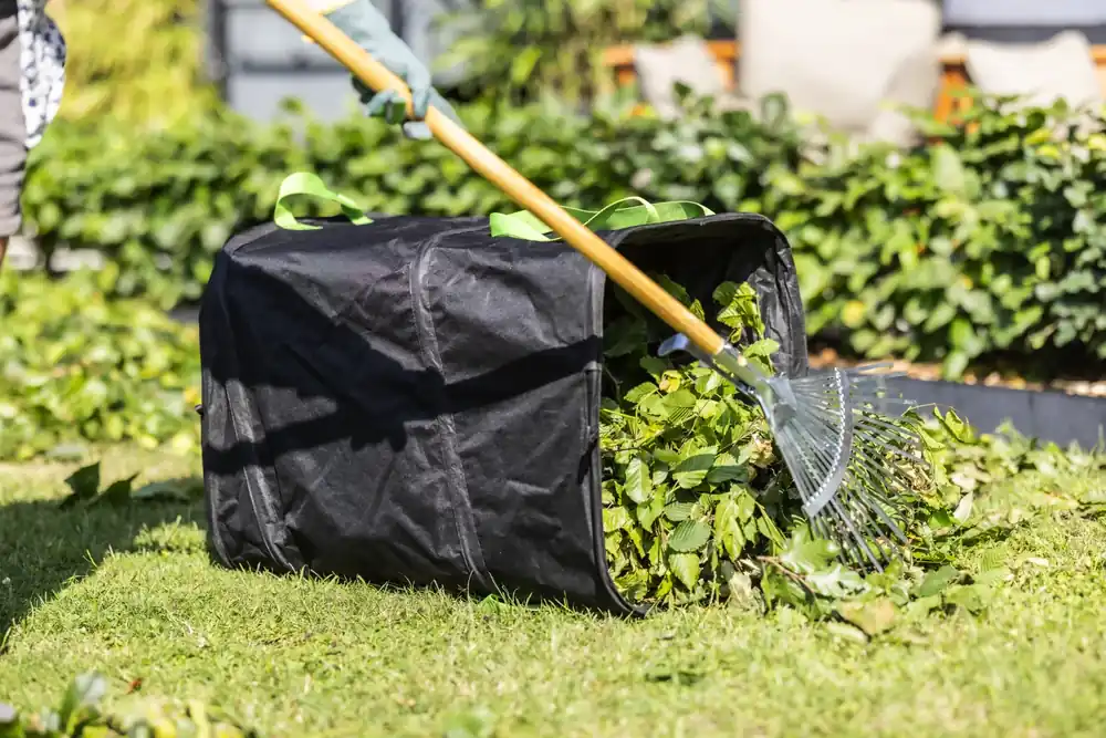 Windhager Tuinzak Square 180 L - Flitsaanbieding