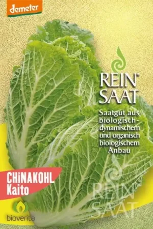 Bestel nu | ReinSaat Chinese Kool "Kaito"