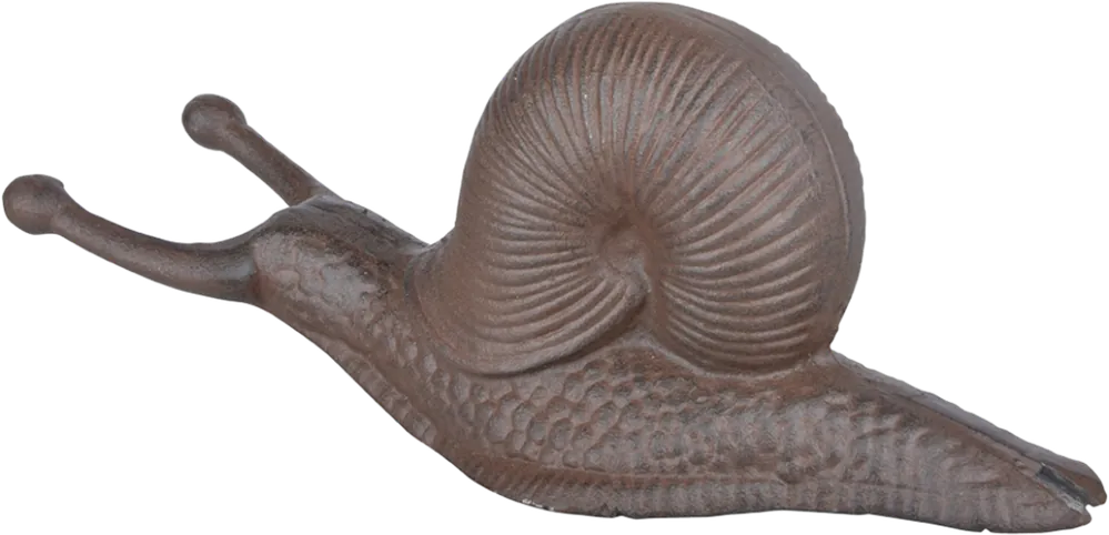 Esschert Design Laarzenknecht "Slak" - Lage prijs