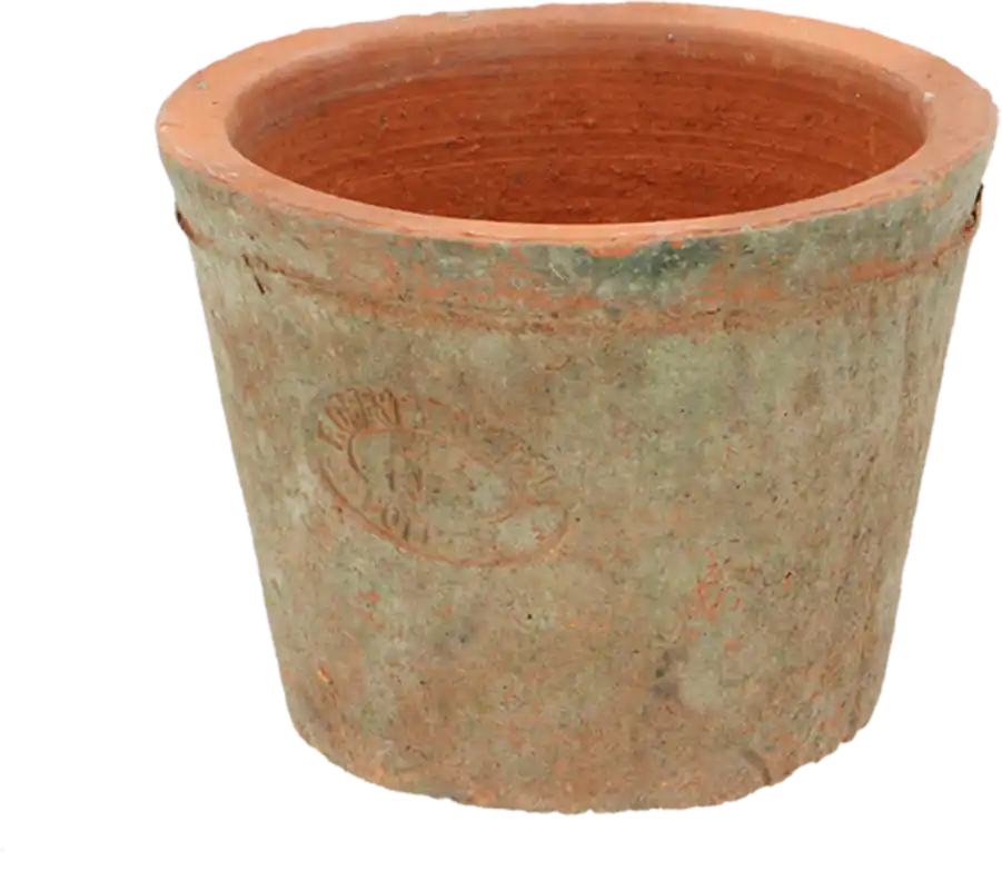 Expreslevering - Esschert Design Pot "Aged Terracotta" 9 cm