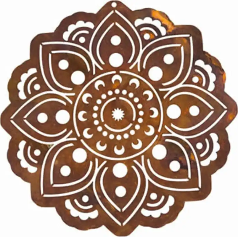 Trending - Dewoga Hangende Decoratie “Mandala”