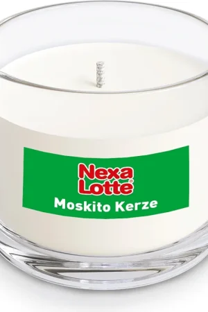NexaLotte Muggenkaars - Fabrieksprijs