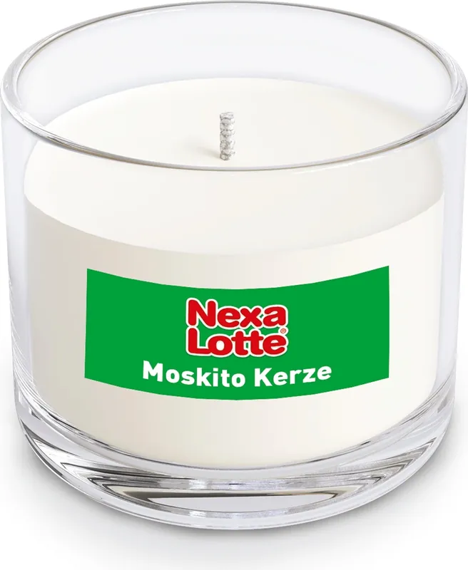 NexaLotte Muggenkaars - Fabrieksprijs