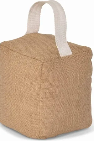 Garden Trading Deurstopper, Jute - Verlaagde prijs