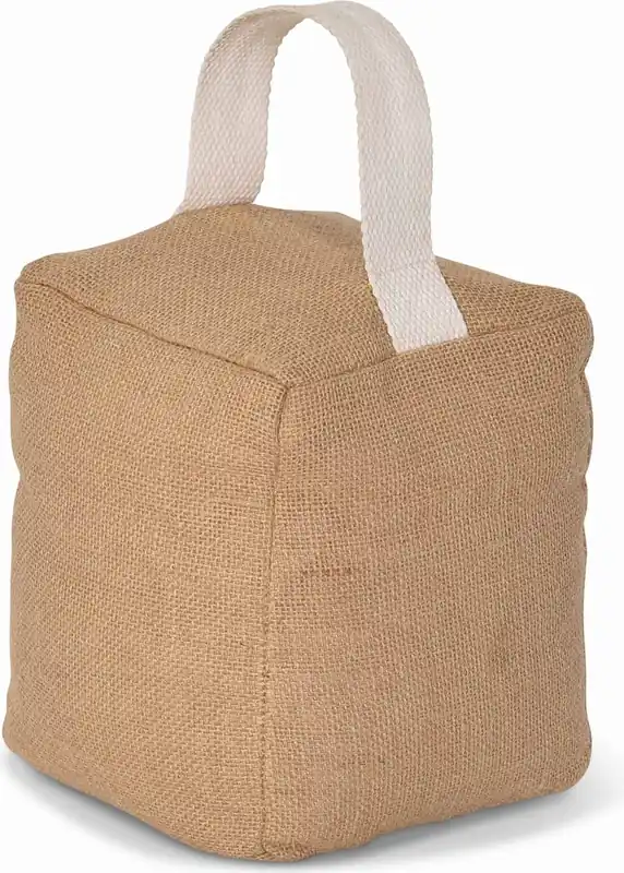Garden Trading Deurstopper, Jute - Verlaagde prijs