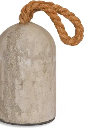 Garden Trading Cement Deurstopper | Nog enkele stuks