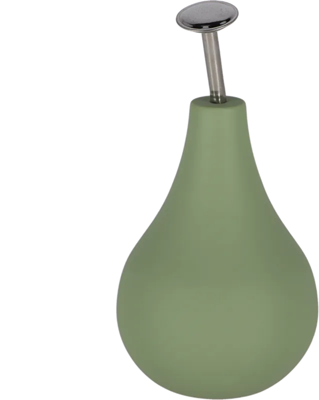 Net toegevoegd - Esschert Design Gieterbal Mintgroen