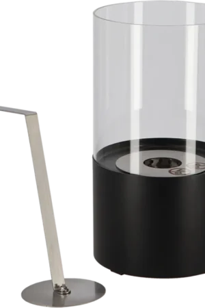 Deal | Esschert Design Bio-ethanol Tafelvuur - Rond