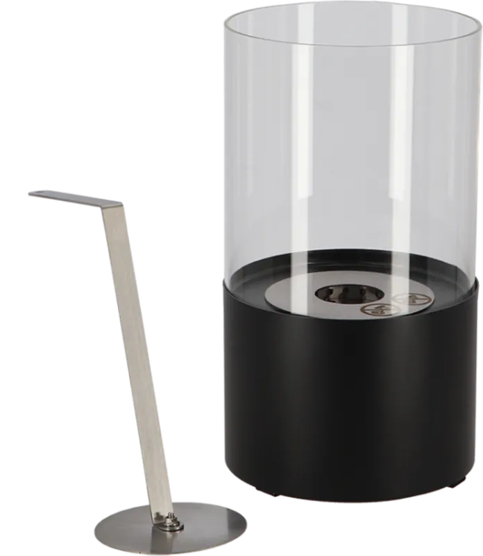 Deal | Esschert Design Bio-ethanol Tafelvuur - Rond
