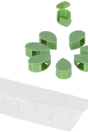 Esschert Design Blad-Plantclip - Set van 10 | Dagdeal
