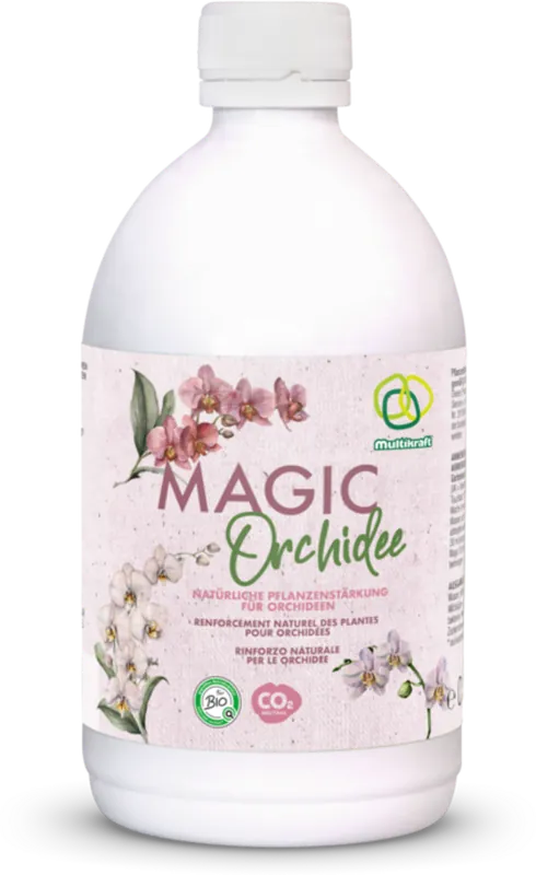 Premiumkwaliteit - Multikraft Magic Orchidee, 0,50 L