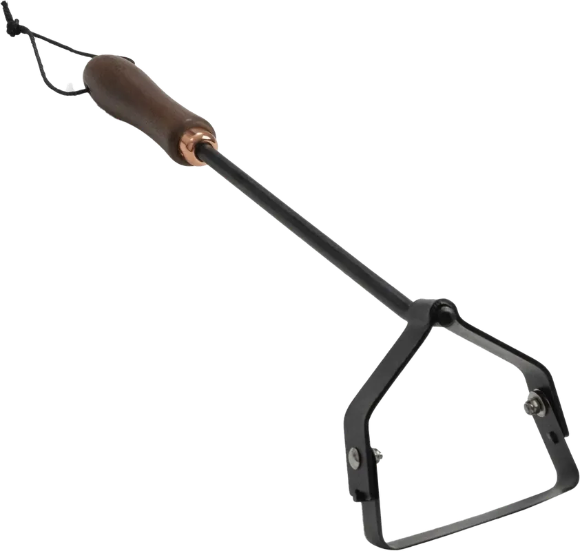 Barebones Stijgbeugel Handschoffel | Populair bij klanten