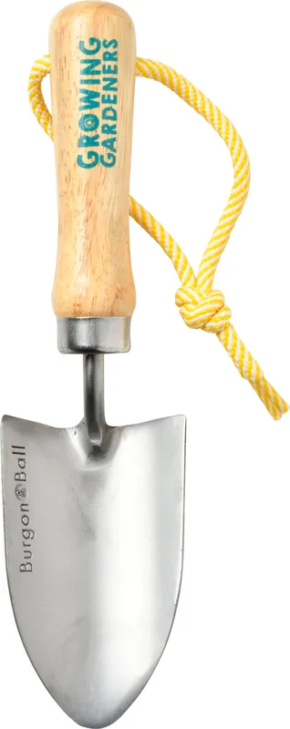 Korting - Burgon & Ball Tuinschep voor Kinderen