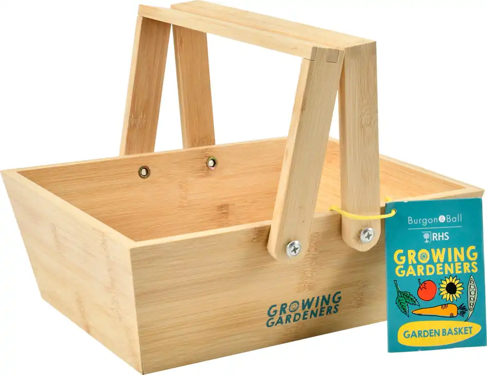 Burgon & Ball Tuinmand voor Kinderen - Sale