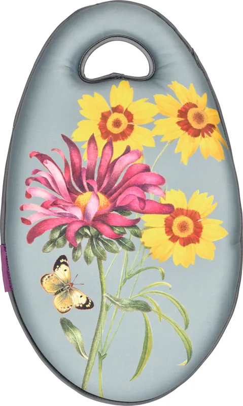 Burgon & Ball Kneelo® Kniebeschermers "Bloemen" - Fabrieksprijs