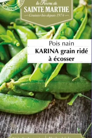 La Ferme de Sainte Marthe Dwergerwt "Karina" - Op voorraad
