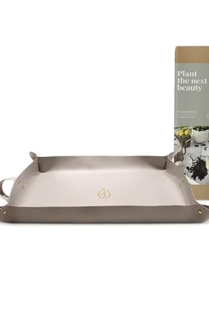 Livlig Plantmat 43 x 70 cm, Roze | Opruiming