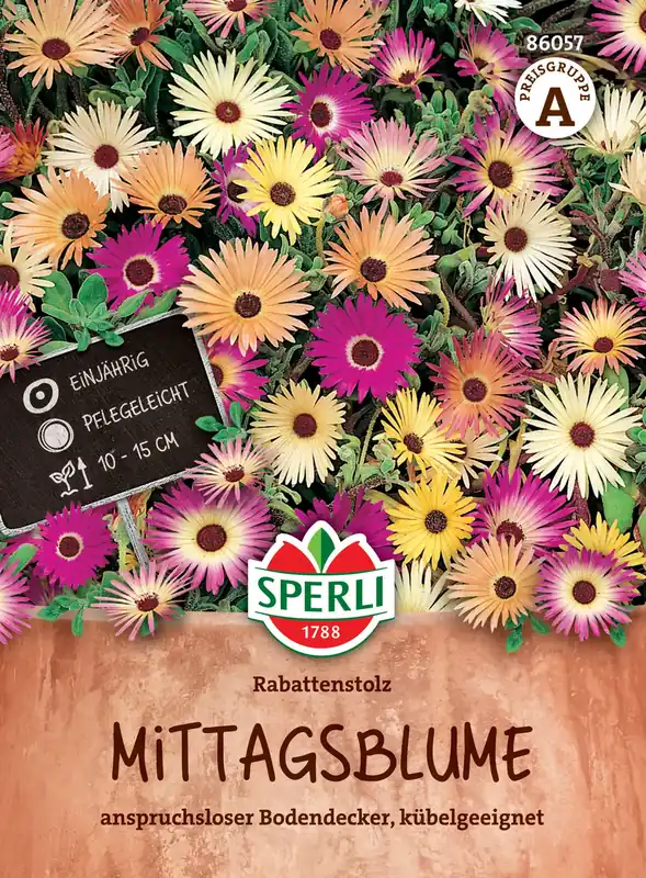 Prijsverlaging - Sperli IJsplant