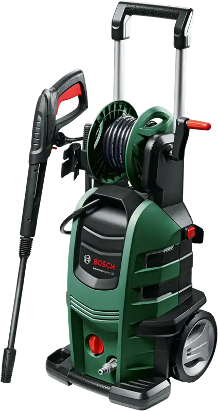 Bosch AdvancedAquatak 150 | Hoge kwaliteit