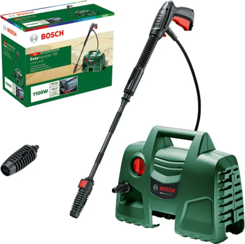 Actie | Bosch EasyAquatak 100