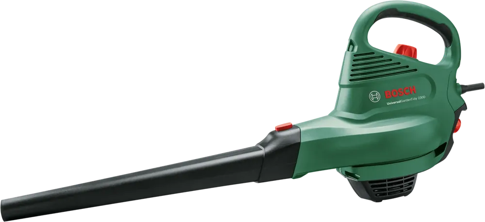 Bosch UniversalGardenTidy 2300, Zonder accu - Speciale deal