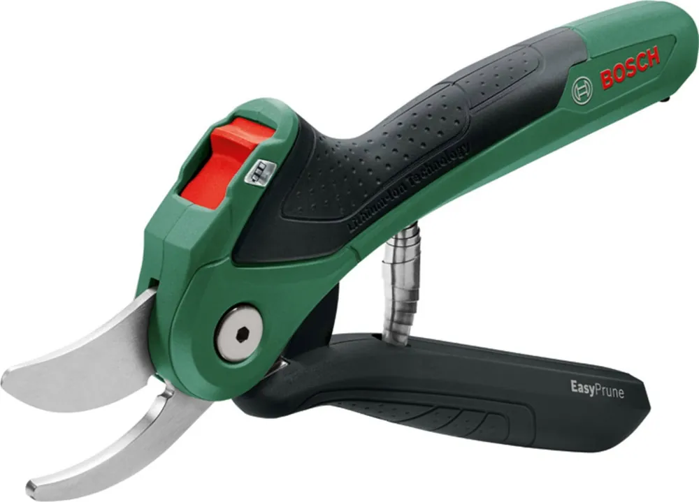 Bosch EasyPrune Accutuinschaar | Topproduct