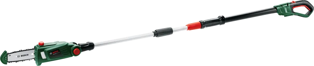 Dagdeal | Bosch UniversalChainPole 18, 1 x 2,5 Ah