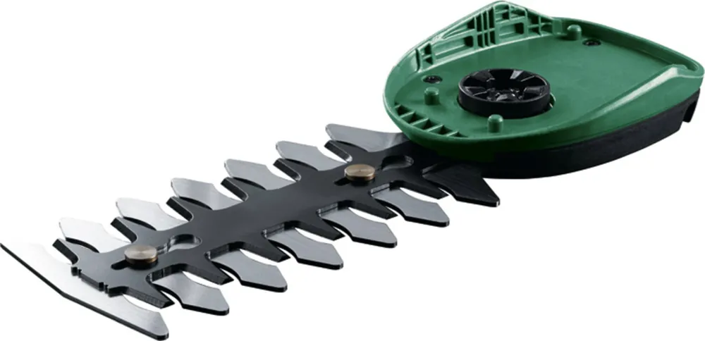 Bosch Reserveblad voor Struikschaar (Isio) | Nieuw gelanceerd