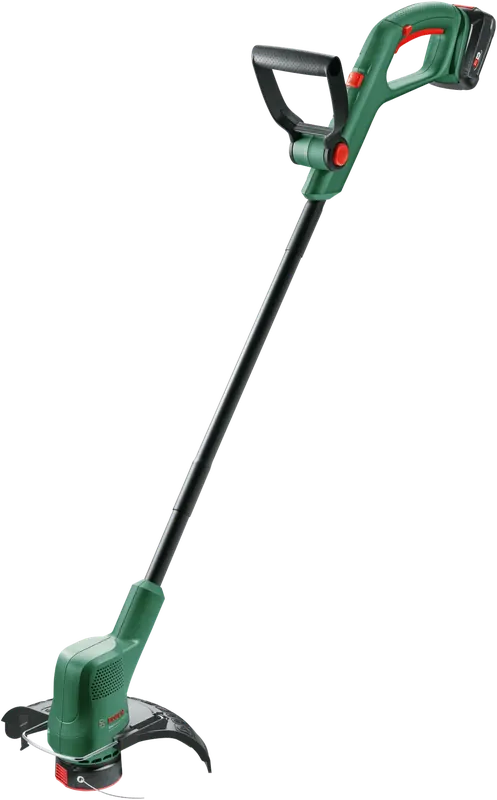 Bosch EasyGrassCut 18V-260 Trimmer, 2 x 2,0 Ah - Bijna uitverkocht