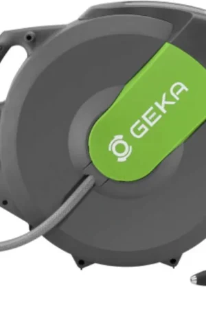 GEKA Automatische Wandslangenbox K25 | Premiumkwaliteit