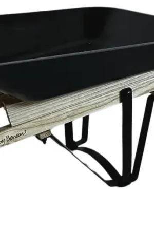 by Benson Minikruiwagen - Deluxe - Fabrieksprijs