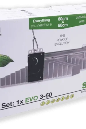 Nieuw product - Sanlight EVO Set_60x60_1.5