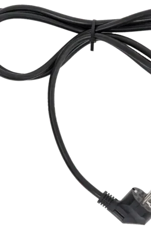 Sanlight Power Cord EVO + Q Series G2 angled/EU - Tijdelijk aanbod