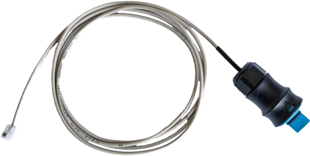 Topkwaliteit - Sanlight Adapter cable EVO Series to Trolmaster RJ12