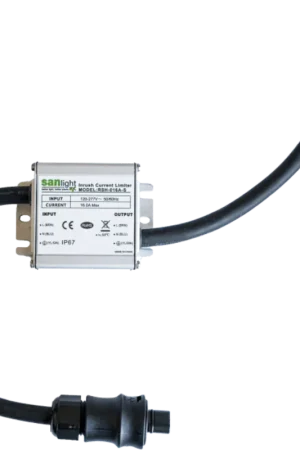 Deal | Sanlight Inrush Current Protector RSH-016A-S w. Connector