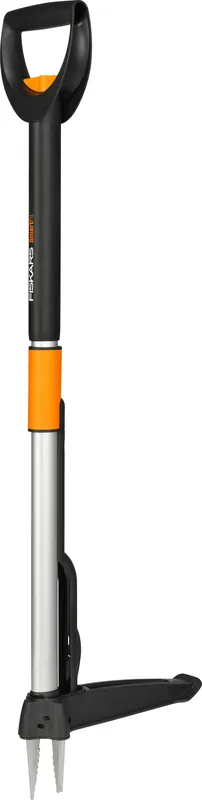 Fiskars SmartFit™ Telescopische Onkruidsteker - Makkelijk bestellen