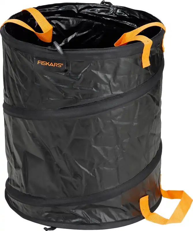 Rechtstreeks uit de fabriek | Fiskars Solid™ PopUp Tuinzak 56 L
