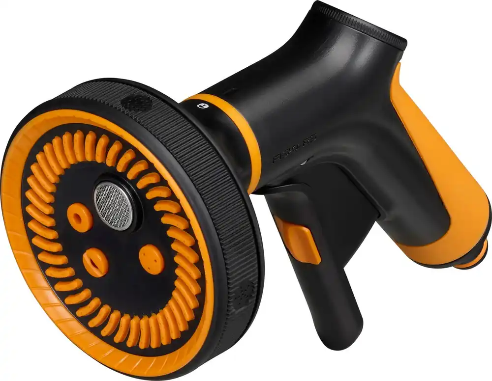 Fiskars Sproeipistool Multi, 5 Functies - Topdeal