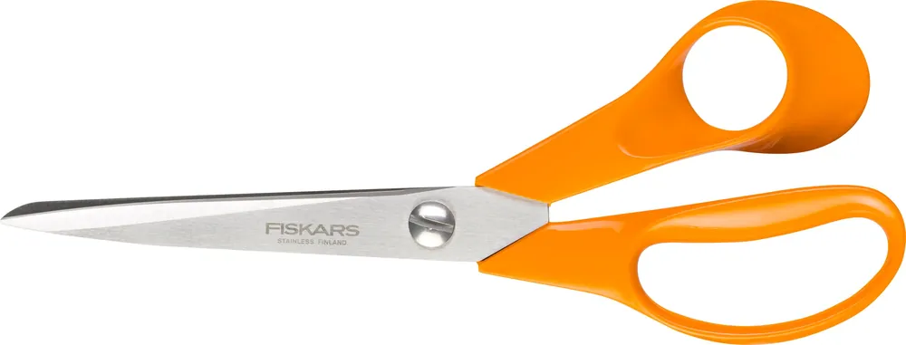 Fiskars Classic Universele Schaar 21 cm S90 | Nieuw in de shop