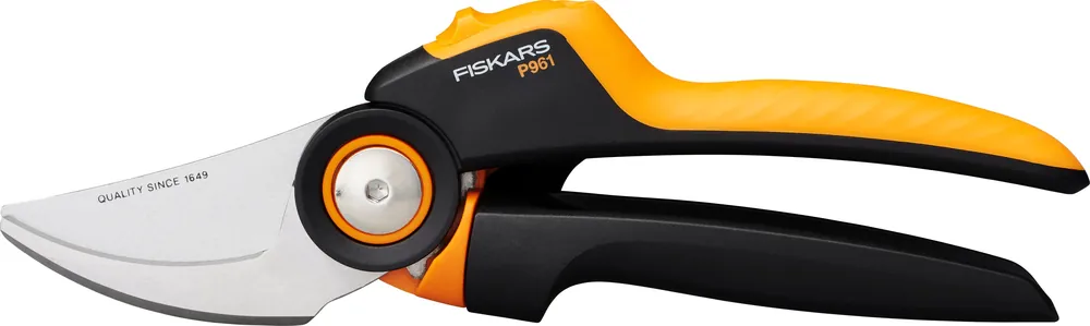 Bijna uitverkocht - Fiskars X-serie™ Bypass Snoeischaar L, P961