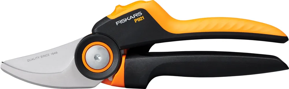 Bespaar meer - Fiskars X-serie™ bypass Snoeischaar M, P921