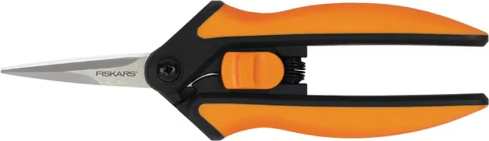 Topkwaliteit - Fiskars Solid™ Micro-Tip® Snoeischaar SP130