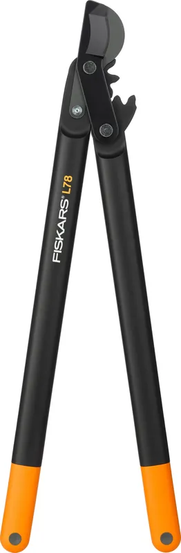 Fiskars PowerGear™ II Bypass Takkenschaar L78 | Bestseller