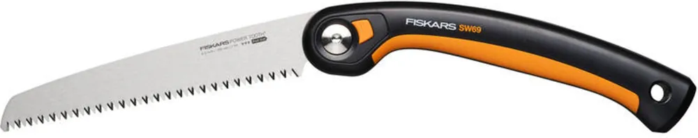 Snelle verzending - Fiskars Plus Klapzaag SW69