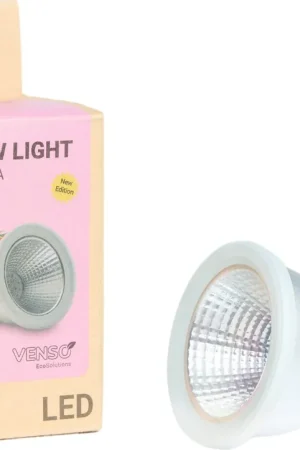 Venso Grow Light Cultura 30°, 15 watt - Laatste stuks