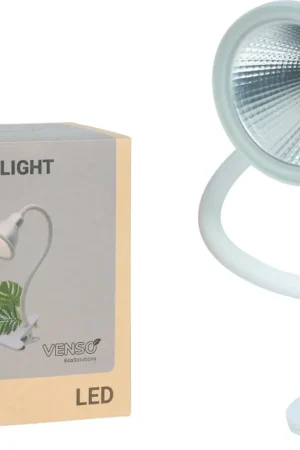 Venso Grow Light Flexia 30°, 12 watt | Klantfavoriet