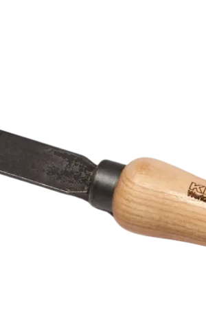 Krumpholz Voegenmes met Essenhouten Steel - Veel gekozen