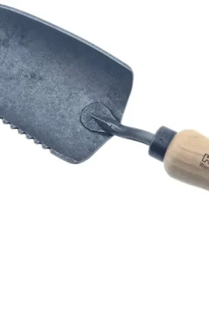 Speciale aanbieding | Krumpholz Plantspaan met Wortelzaag en Essenhouten Handvat