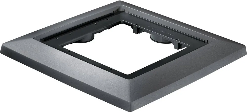 Outlet | Lechuza Onderzetter op Wielen CUBICO 40, 1 stuk