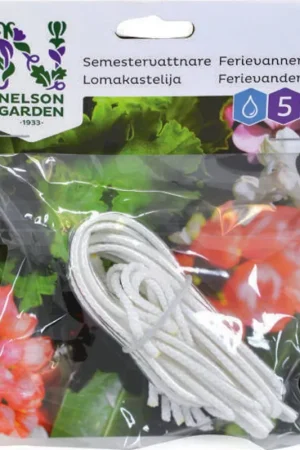 Nelson Garden Vakantie Irrigatie 5 Stuks | Tijdelijke aanbieding